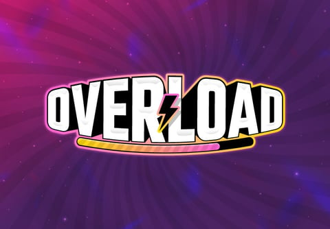 Overload logo png ub kv xgt