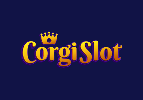Corgislot logo